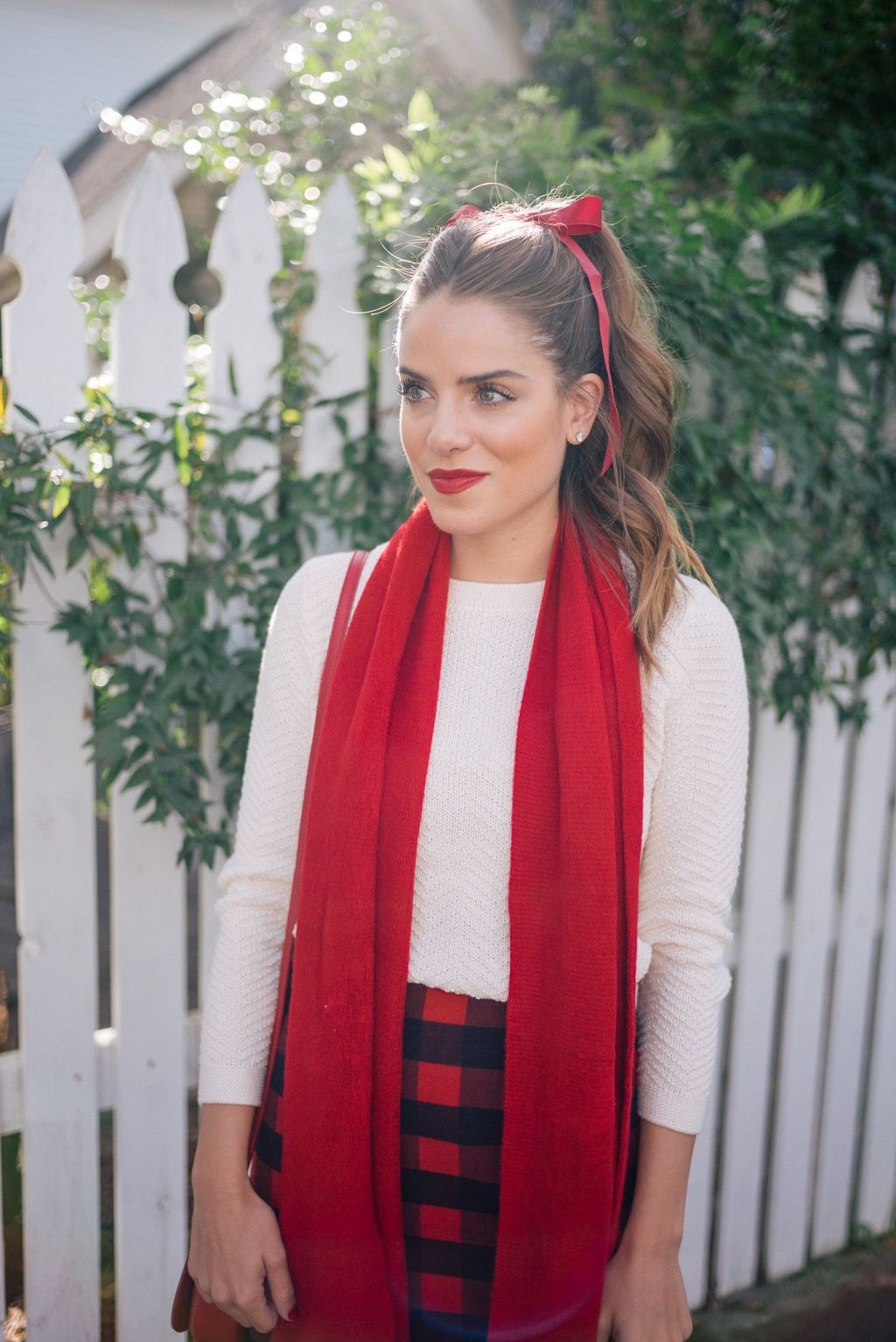 43 Incredible Holiday Style Christmas Outfit Ideas