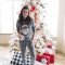 Incredible Holiday Style Christmas Outfit Ideas20