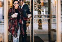 Incredible Holiday Style Christmas Outfit Ideas22