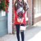 Incredible Holiday Style Christmas Outfit Ideas25