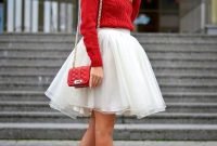 Incredible Holiday Style Christmas Outfit Ideas42