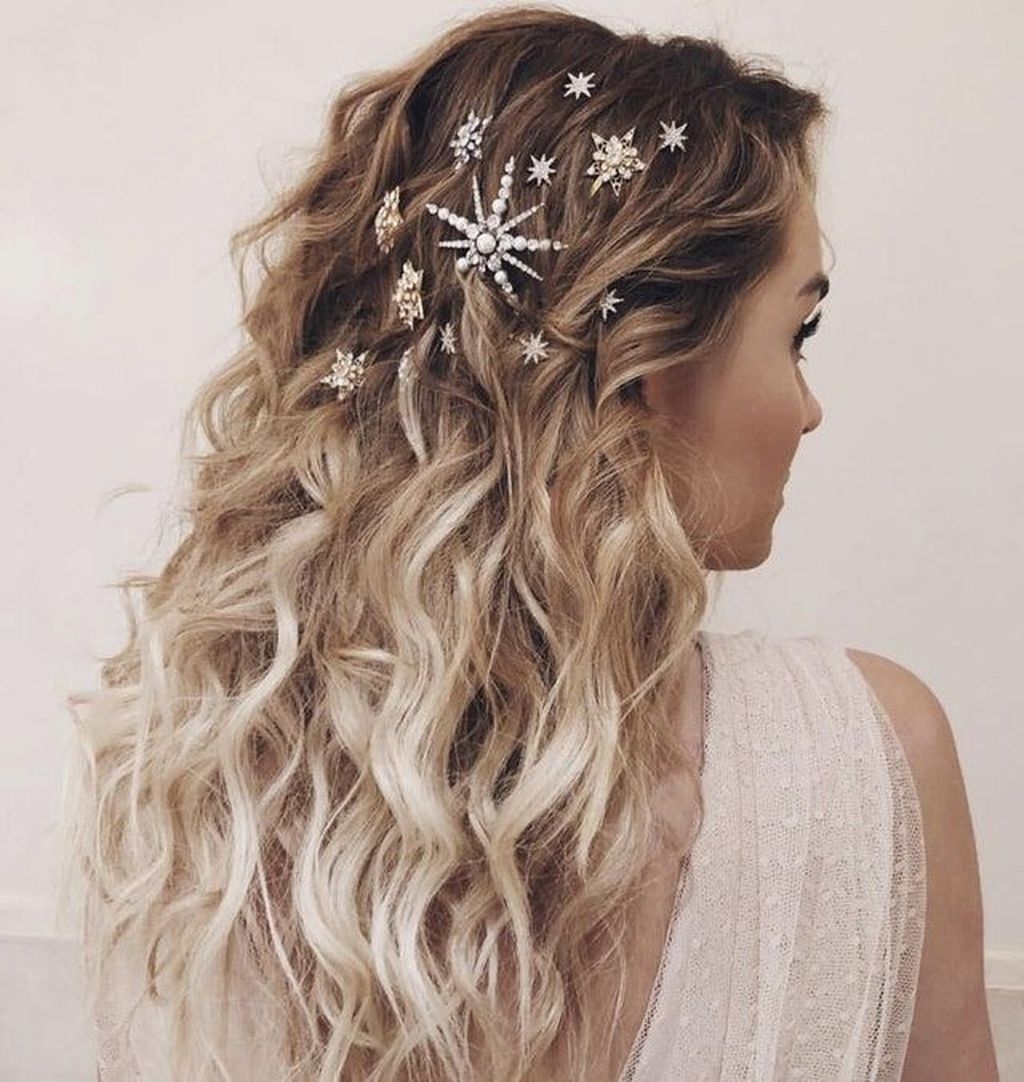43 Latest Winter Hairstyle Ideas