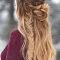 Latest Winter Hairstyle Ideas13