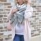 Lovely Maternity Winter Outfits Ideas20