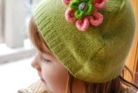 Minimalist Diy Winter Hat Ideas03