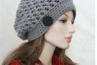 Minimalist Diy Winter Hat Ideas08