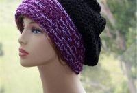 Minimalist Diy Winter Hat Ideas09