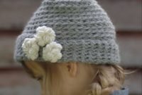 Minimalist Diy Winter Hat Ideas13