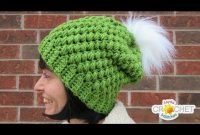 Minimalist Diy Winter Hat Ideas20