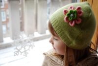 Minimalist Diy Winter Hat Ideas26