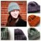 Minimalist Diy Winter Hat Ideas30