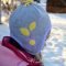 Minimalist Diy Winter Hat Ideas35