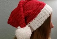 Minimalist Diy Winter Hat Ideas44
