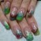 Outstanding Christmas Nail Art New 2017 Ideas09