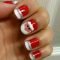 Outstanding Christmas Nail Art New 2017 Ideas12