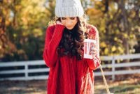 Outstanding Christmas Outfits Ideas02