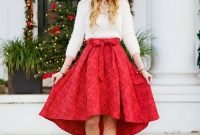 Outstanding Christmas Outfits Ideas07