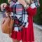 Outstanding Christmas Outfits Ideas12