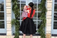 Outstanding Christmas Outfits Ideas13