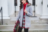 Outstanding Christmas Outfits Ideas19
