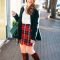 Outstanding Christmas Outfits Ideas24