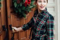 Outstanding Christmas Outfits Ideas25