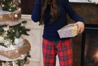 Outstanding Christmas Outfits Ideas27
