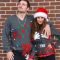 Outstanding Christmas Outfits Ideas30