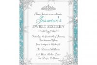 Popular Winter Wonderland Wedding Invitations Ideas28