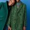 Stylish Emerald Coats Ideas For Winter09