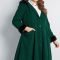 Stylish Emerald Coats Ideas For Winter12