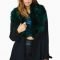 Stylish Emerald Coats Ideas For Winter31