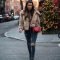 Adorable Winter Outfits Ideas With Jeans04