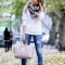 Adorable Winter Outfits Ideas With Jeans05
