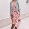 Amazing Winter Dresses Ideas With Boots18