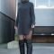 Amazing Winter Dresses Ideas With Boots23