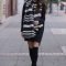 Amazing Winter Dresses Ideas With Boots32