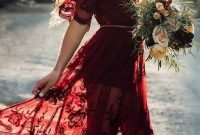 Awesome Dress Ideas For Valentines Day04