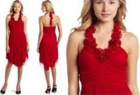 Awesome Dress Ideas For Valentines Day05
