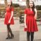 Awesome Dress Ideas For Valentines Day08