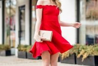 Awesome Dress Ideas For Valentines Day10