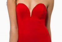 Awesome Dress Ideas For Valentines Day11