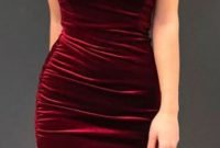 Awesome Dress Ideas For Valentines Day12