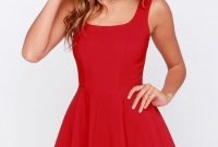 Awesome Dress Ideas For Valentines Day16