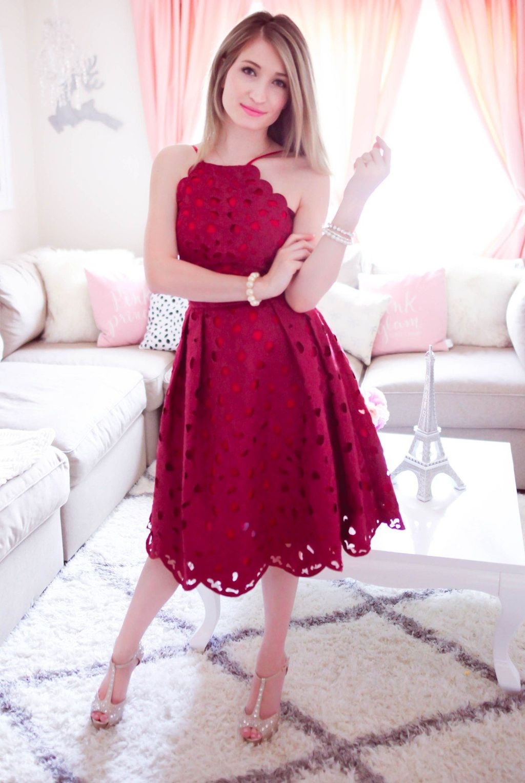 44 Awesome Dress Ideas For Valentines Day