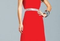 Awesome Dress Ideas For Valentines Day22
