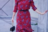 Awesome Dress Ideas For Valentines Day29