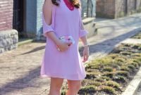 Awesome Dress Ideas For Valentines Day30