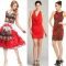 Awesome Dress Ideas For Valentines Day34