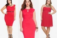 Awesome Dress Ideas For Valentines Day35